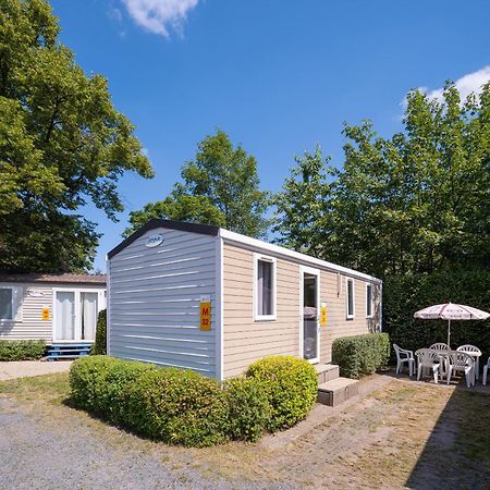 Camping Sokol Praha Esterno foto