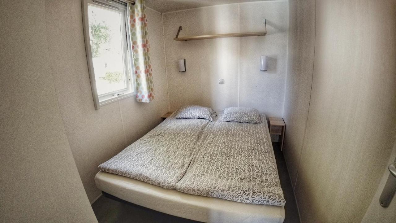 Camping Sokol Praha Esterno foto