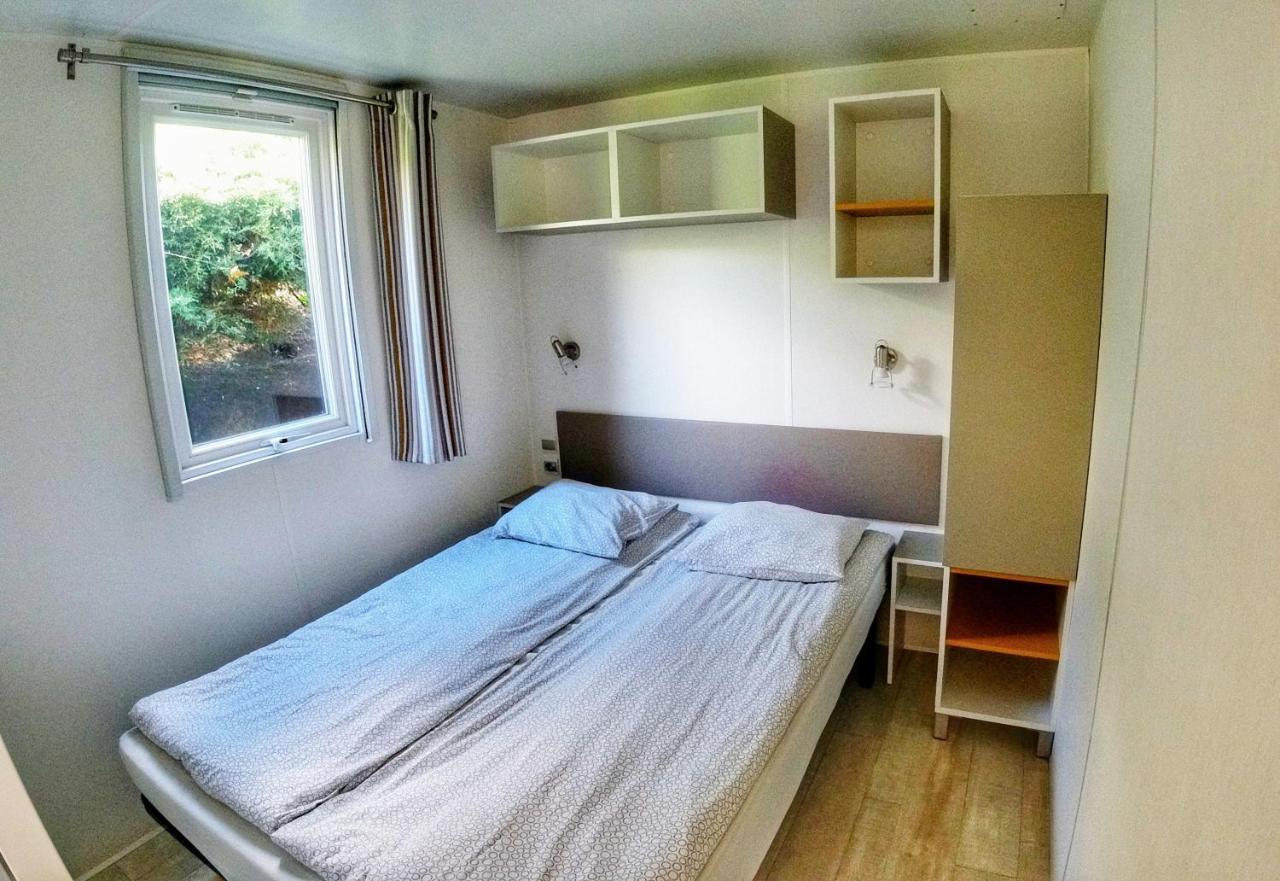 Camping Sokol Praha Esterno foto