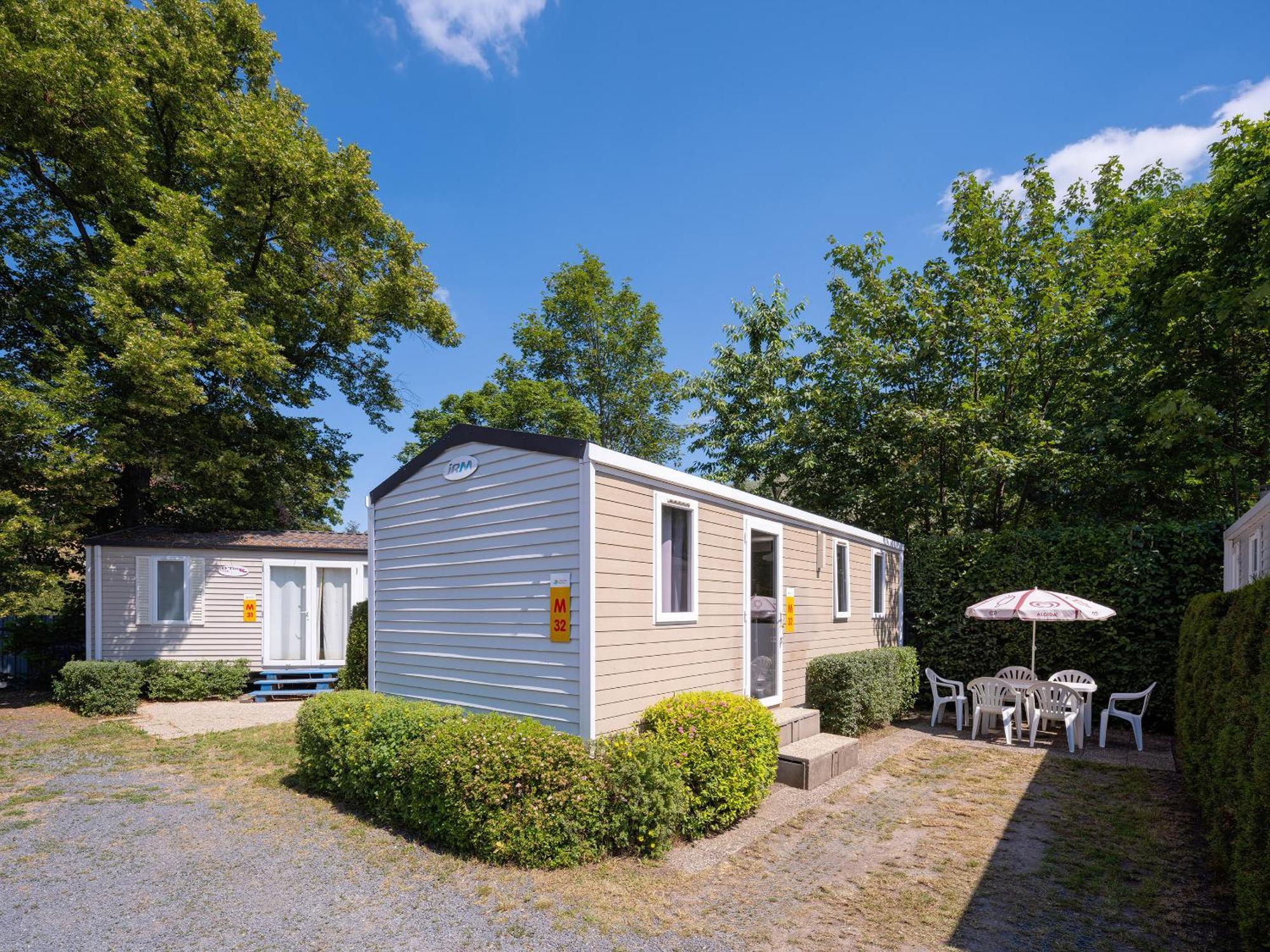 Camping Sokol Praha Esterno foto